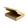 30x22x5,5 cm Frachtkiste Kraft