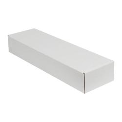 42x12x6,5 cm Fertige Weiße Box
