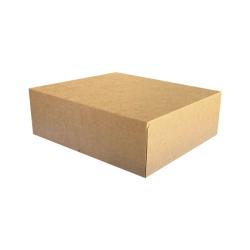 45x40x15 cm E-Commerce Versandkarton Kraft 4 Punkt