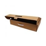50x40x10 cm Box Mit Griff
