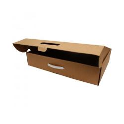 50x40x10 cm Box Mit Griff