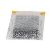 Luftpolstertasche Mit Klebeband 10x10 + 5 cm