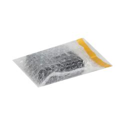 Luftpolstertasche Mit Klebeband 10x10 + 5 cm