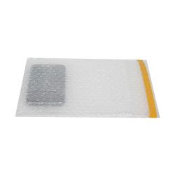 Luftpolstertasche Mit Klebeband 16x16 + 5 cm