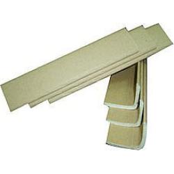 Karton-Eckenschoner 40x40x4 Mm - 200 cm 25 Stück