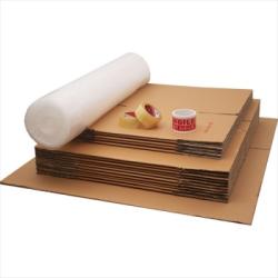 Umzugspaket-Set S (Kostenloser Versand)