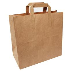 32x30x16 cm Papptasche