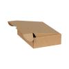 23x14x8 cm Pappkarton Mit Kraftschloss