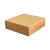 25x16x12 cm Kraftkarton-Box Mit Schloss
