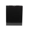 25x24x30,5 cm Schwarze Kartonschachtel