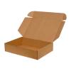 30x20x10 cm Kraftkarton-Box Mit Schloss