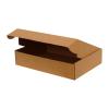 30x20x10 cm Kraftkarton-Box Mit Schloss