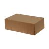 32x22x16 cm E-Commerce Versandbox Kraft 4 Punkt Box