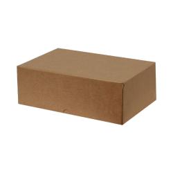 32x22x16 cm E-Commerce Versandbox Kraft 4 Punkt Box