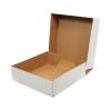41x32x20 cm E-Commerce Versandbox Weiß 4 Punkt Box