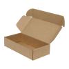 18x13x6 cm Box Kraftkarton Mit Schloss