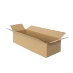 24,5x8,5x5,5 cm Karton Kraftkarton Einfach Gewellt