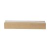 40,5x8,5x5,5 cm Karton Kraftkarton Einfach Gewellt