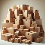 Sonderanfertigung und Bedruckte Boxproduktion