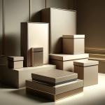 Sonderanfertigung von Luxusboxen