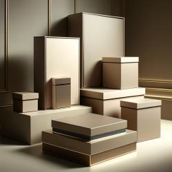 Sonderanfertigung von Luxusboxen