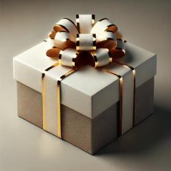 Sonderanfertigung von Geschenkboxen