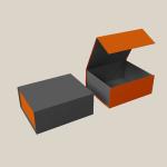 Sonderanfertigung von Magnetboxen mit Verschluss