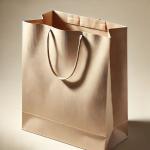 Sonderanfertigung und Bedruckte Kartonbeutelproduktion