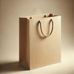 Sonderanfertigung und Bedruckte Kartontaschenproduktion