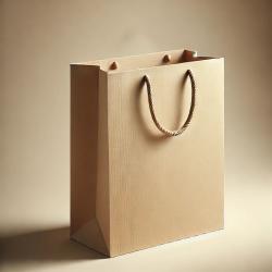 Sonderanfertigung und Bedruckte Kartontaschenproduktion